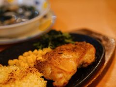 -萨莉亚意式餐厅(杭州滨江天街店)