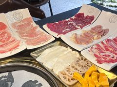 -熊大·鲜烤黄牛肉(五山店)