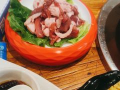 -额尔敦草原涮羊肉·烧烤(冻青树总店)