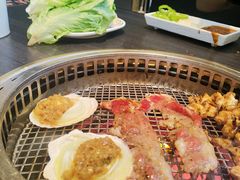 -AJIYA·池袋日式烧肉自助(天津万象城店)