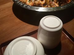 -胖哥俩肉蟹煲(淮安万达店)