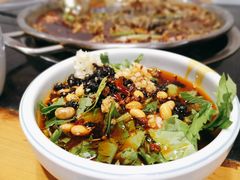 -小饕荟雅安贡椒鱼鲜馆(广福桥店)