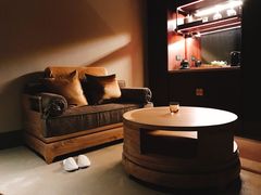 -西安华清御汤酒店