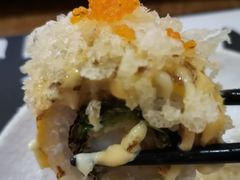 -栖川山葵家·寿喜锅·日式料理(龙湖北城天街商场店)