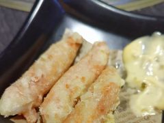-AJIYA·池袋日式烧肉自助(天津万象城店)