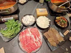 -熹悟海鲜火锅·广式打边炉