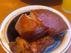 -外婆烧.老杭帮菜(庆春店)