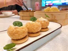 -寻味顺德·珍之宝酒楼(杏坛店)