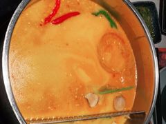 -生如夏花泰式火锅(伊藤双楠店)