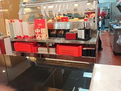 -塔斯汀中国汉堡(凯泽雅园店)