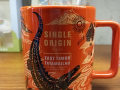 -星巴克(北京三里屯SOHO一店)