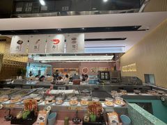 -元气寿司(环球港店)