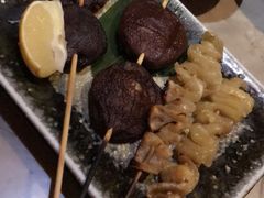 -贵木日本料理·铁板烧(新地假日广场店)