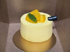 -PAPER STONE BAKERY(天环店)