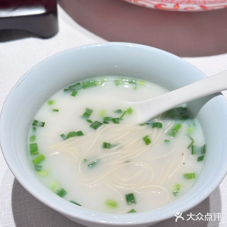 浪漫指南｜约会就来国金新开的这家创意淮扬