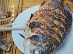 -晓靖轩烧烤(沙河风情店)
