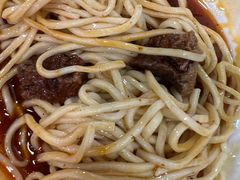 -华兴街自力面店