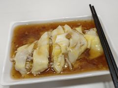瘦肉鸡蛋肠粉-威记肠粉王(福彩路店)