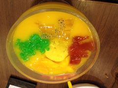 -许留山(梳士巴利道店)