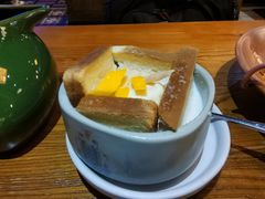 -云海肴·汽锅鸡·云南菜(天津国金汇店)