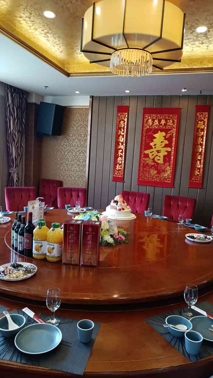 享津门大酒楼(万新店)-"结婚就在这里,非常喜欢,有档次.