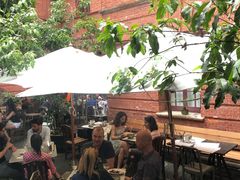 -Ocean's Table 欧舍