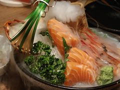 -玉川屋·深夜食堂居酒屋(柳巷店)