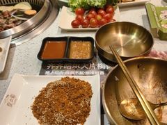 -炭之家·齐齐哈尔非遗烤肉·鲜切直供(中央大街店)