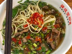 -肆姐面粉馆(坡子街店)