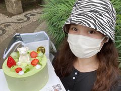 -浮光之丘MontCake生日蛋糕(花牌坊店)