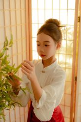 -MYBABY影像艺术空间·我的宝贝儿童摄影