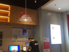 -龍歌自助小火锅(市南金茂湾店)