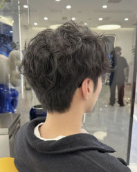 -东梵造型·烫发染发接发连锁SALON