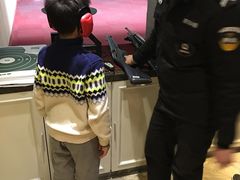 -真枪会射击俱乐部(河西中央公园店)
