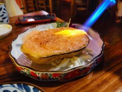正到爆明太子烤土豆-达摩食堂(仓山万达店)