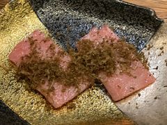 -桐寿司Sushi Tong