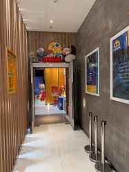 -小鸡哆哆故事屋·儿童乐园(嘉里城店)