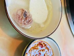-四季合味椰子鸡(南山大冲店)