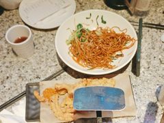 -里岛烤鱼(东港凯虹广场店)