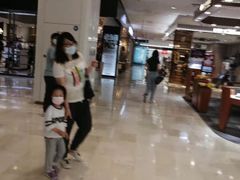 -银泰百货(北京大红门店)