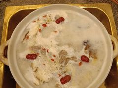 -钦善斋·养生膳食·精典川菜(武侯祠店)