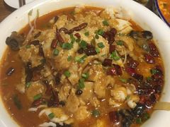 -海荣锅贴馆(五味十字店)