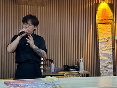 -鮨乐亭Omakase·海胆宴