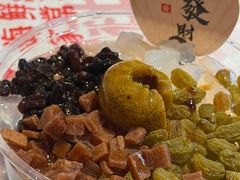 -即墨老公社·海肠捞饭大王(古城店)