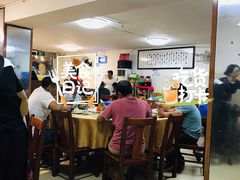 大堂-华源餐厅·海鲜大排档(日月贝店)