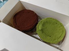 -黛汀烘焙DAINTY BAKERY(代字行合生汇店)