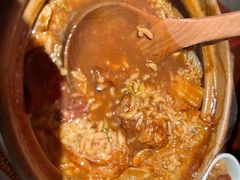 -小吊梨汤·北京菜·烤鸭(双井乐成中心店)