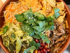 -创味·民间海南菜·非遗藤桥排骨(藤桥·免税城店)