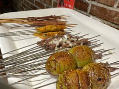 -三个大叔东北烧烤·砂锅菜(西三旗店)