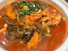 -鱼头泡饭·湖北菜·非物质文化遗产(岳家嘴总店)
